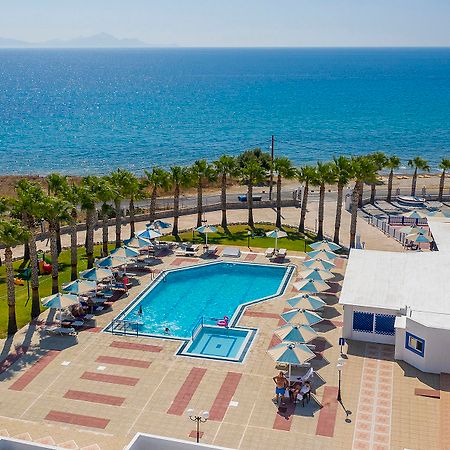 Mammis Beach Hotel Kardamena  Eksteriør bilde