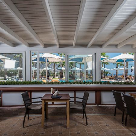 Mammis Beach Hotel Kardamena  Eksteriør bilde