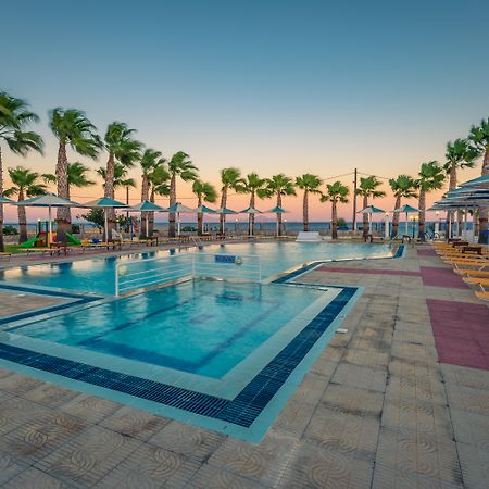 Mammis Beach Hotel Kardamena  Eksteriør bilde