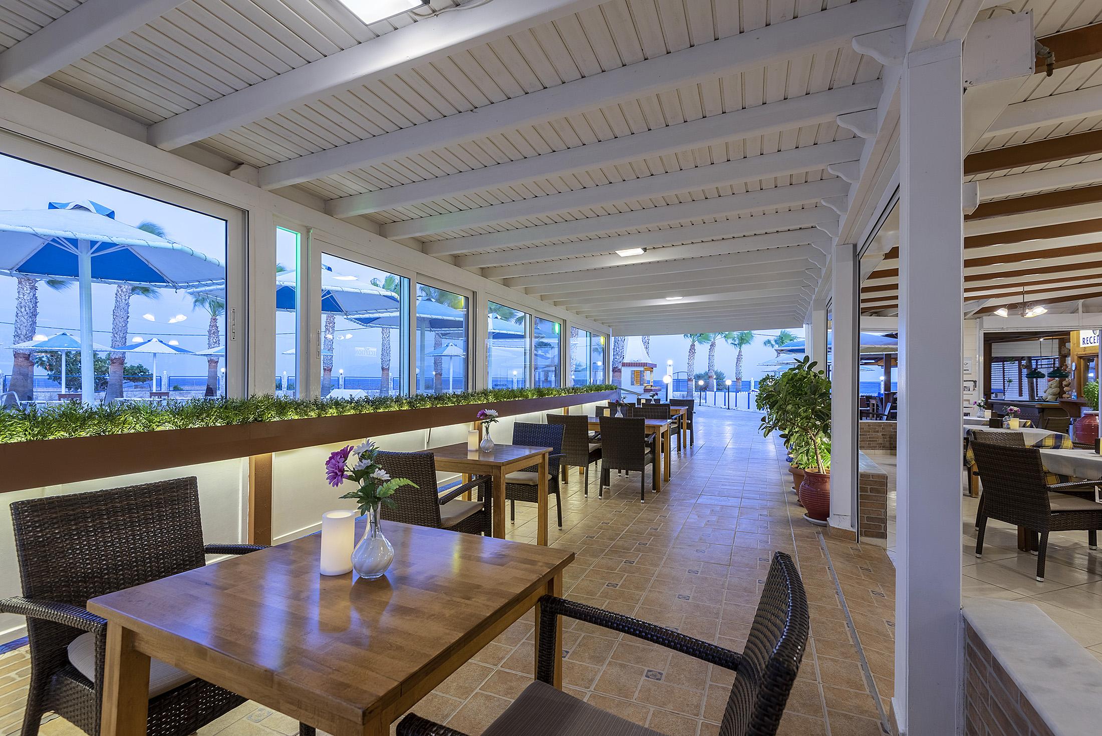 Mammis Beach Hotel Kardamena  Eksteriør bilde