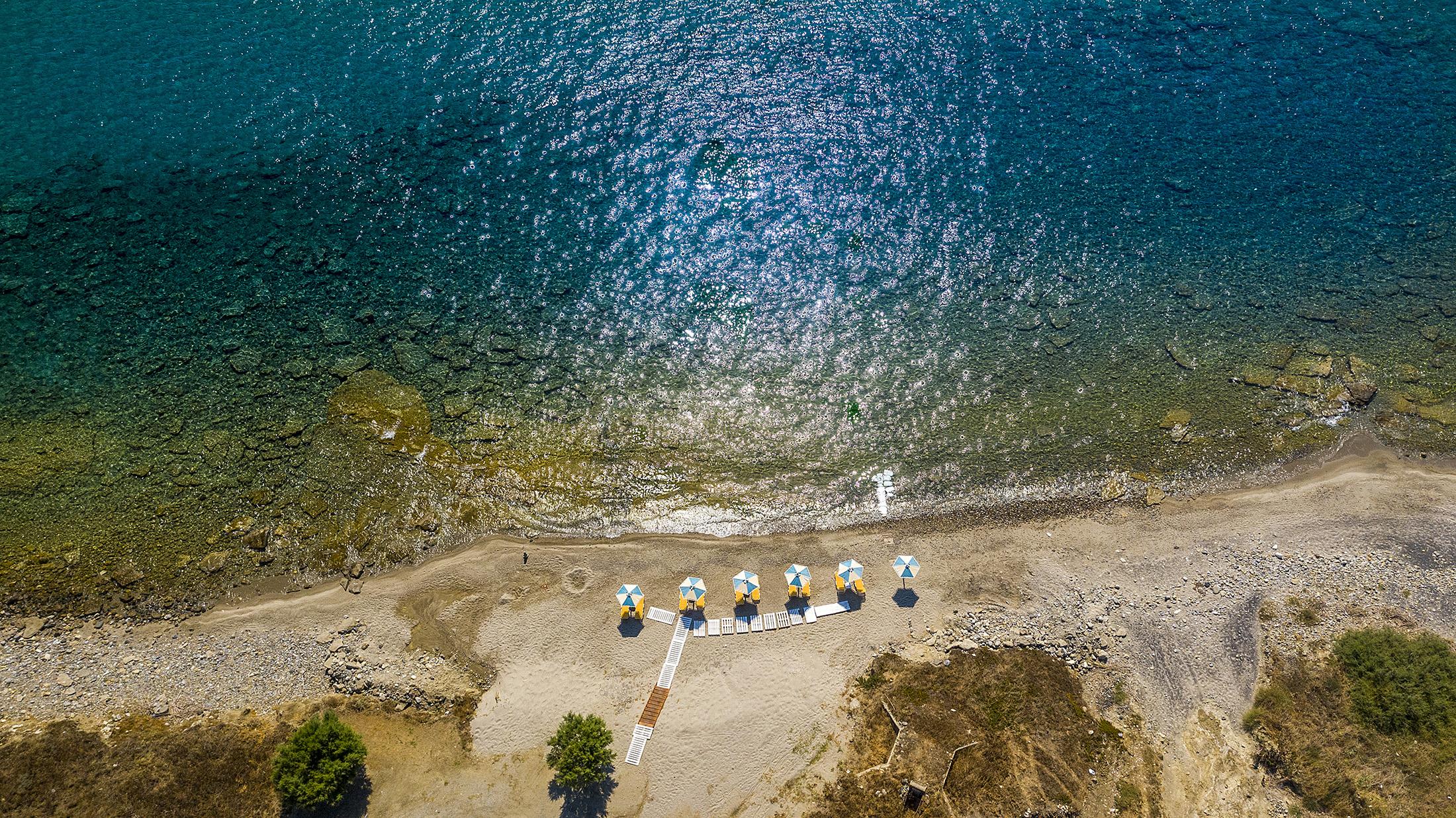 Mammis Beach Hotel Kardamena  Eksteriør bilde