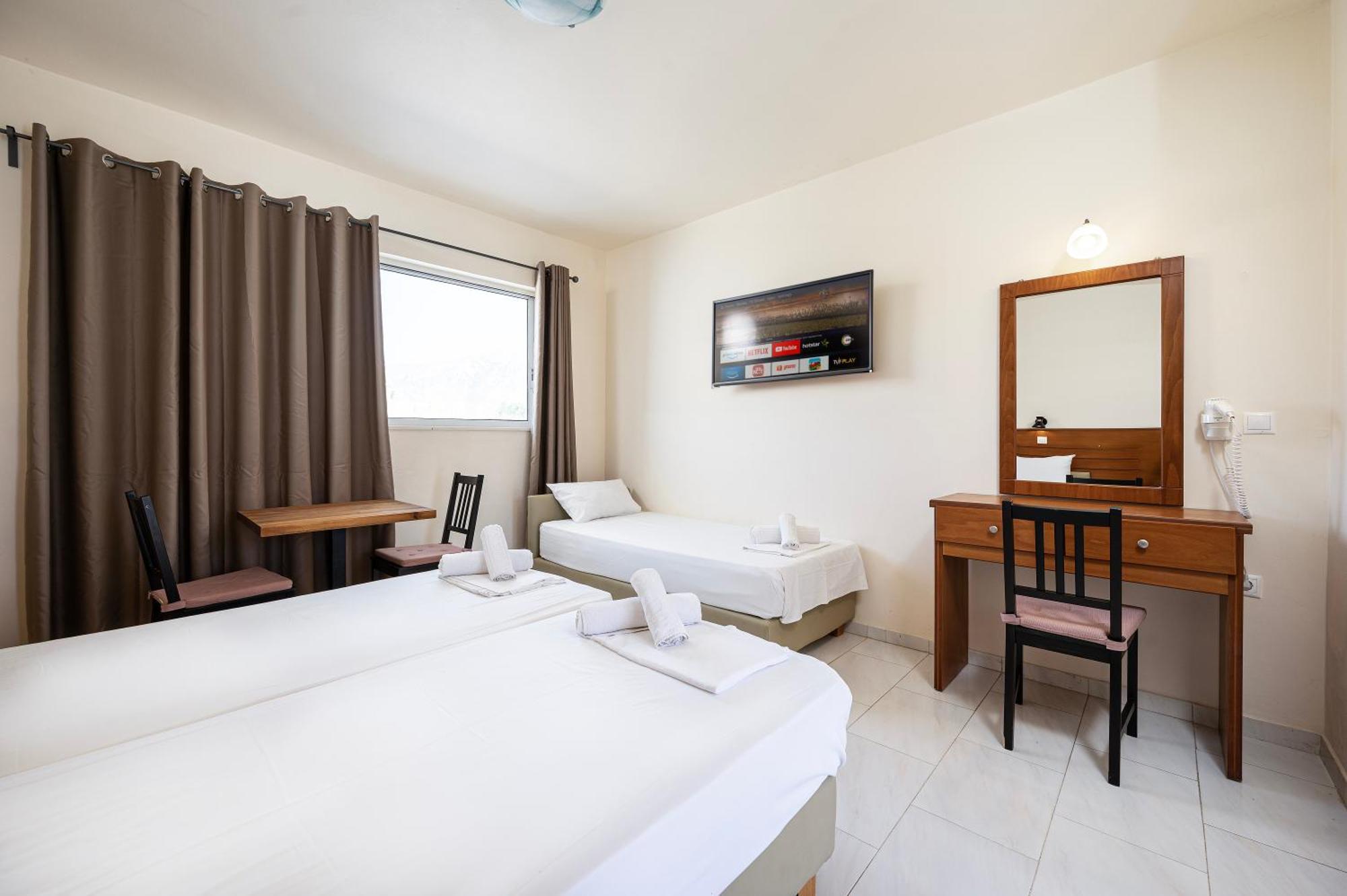 Mammis Beach Hotel Kardamena  Eksteriør bilde